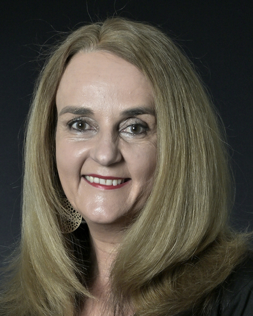 Mrs Liana Joubert